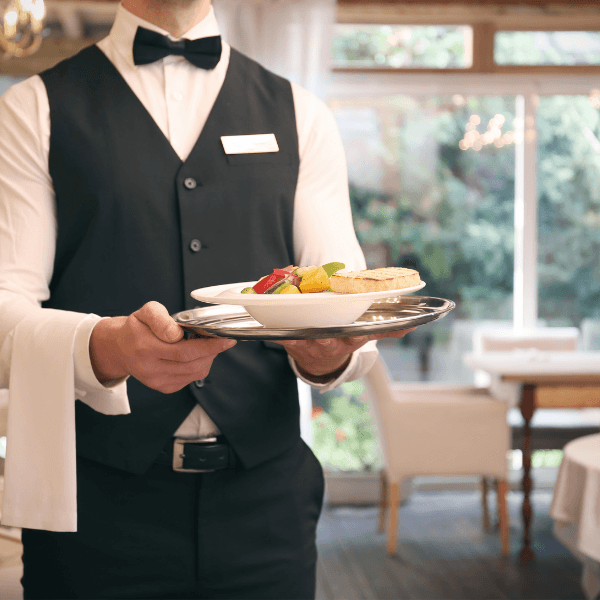 Hospitality & Food Service