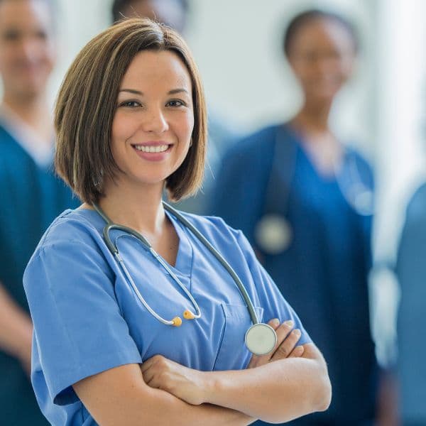 Physicians & Providers
