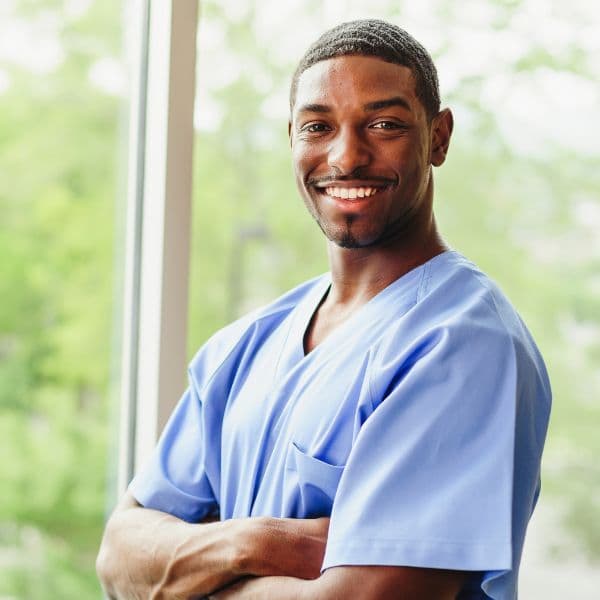 Registered Nurses