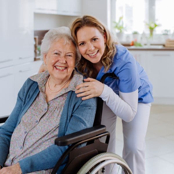Long-Term Care Facilities